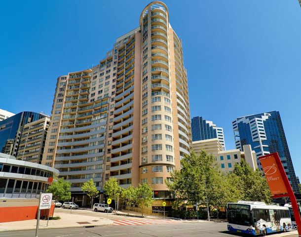 2002/8 Brown Street, Chatswood NSW 2067