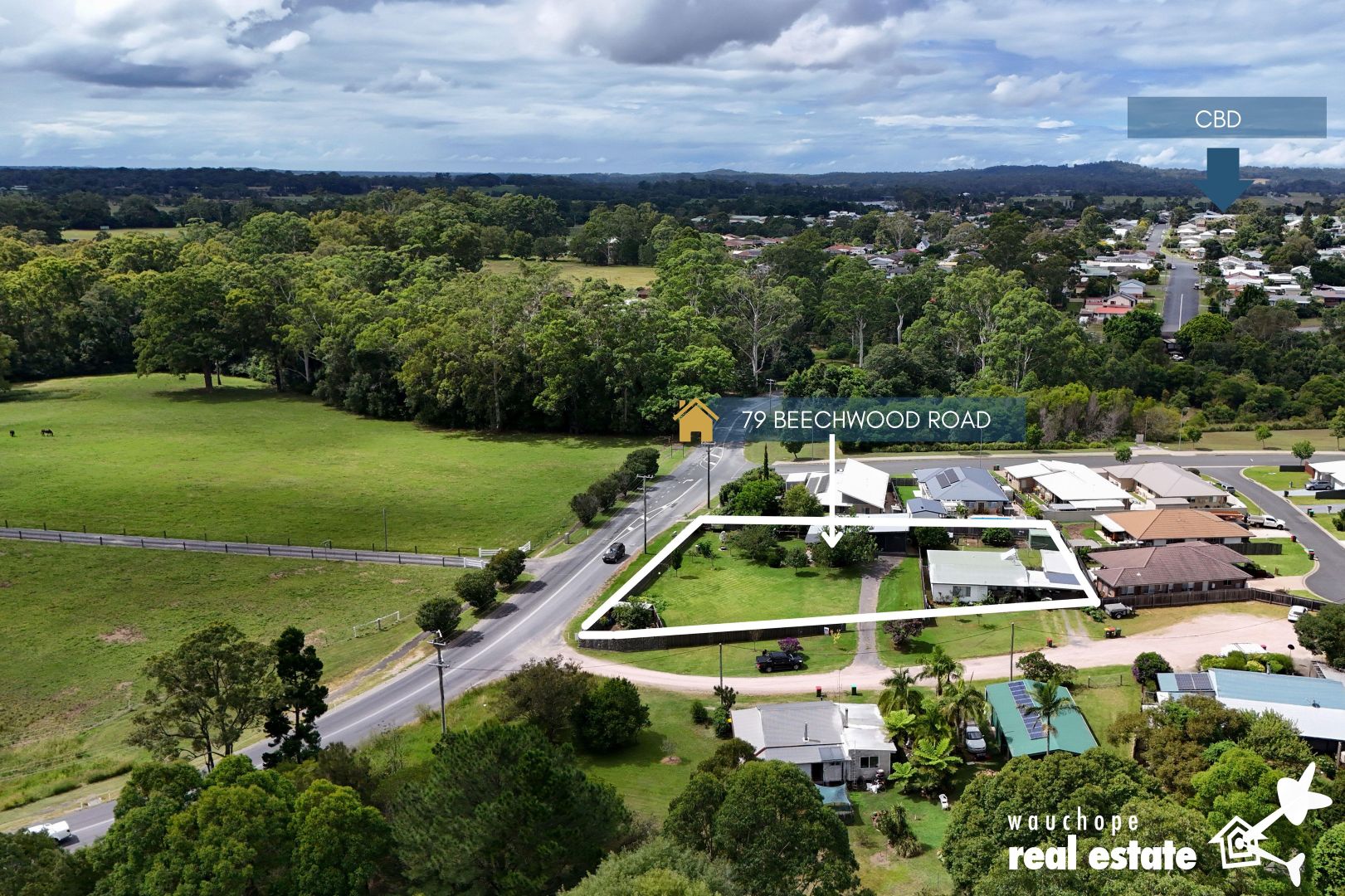 79 Beechwood Road, Wauchope NSW 2446, Image 1