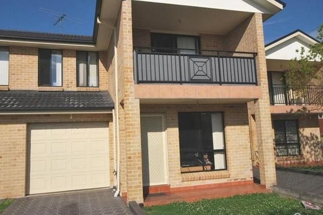 Picture of 2/46 Harold Street, FAIRFIELD NSW 2165