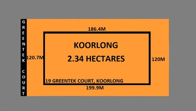 Picture of 15 Greentek Court, KOORLONG VIC 3501