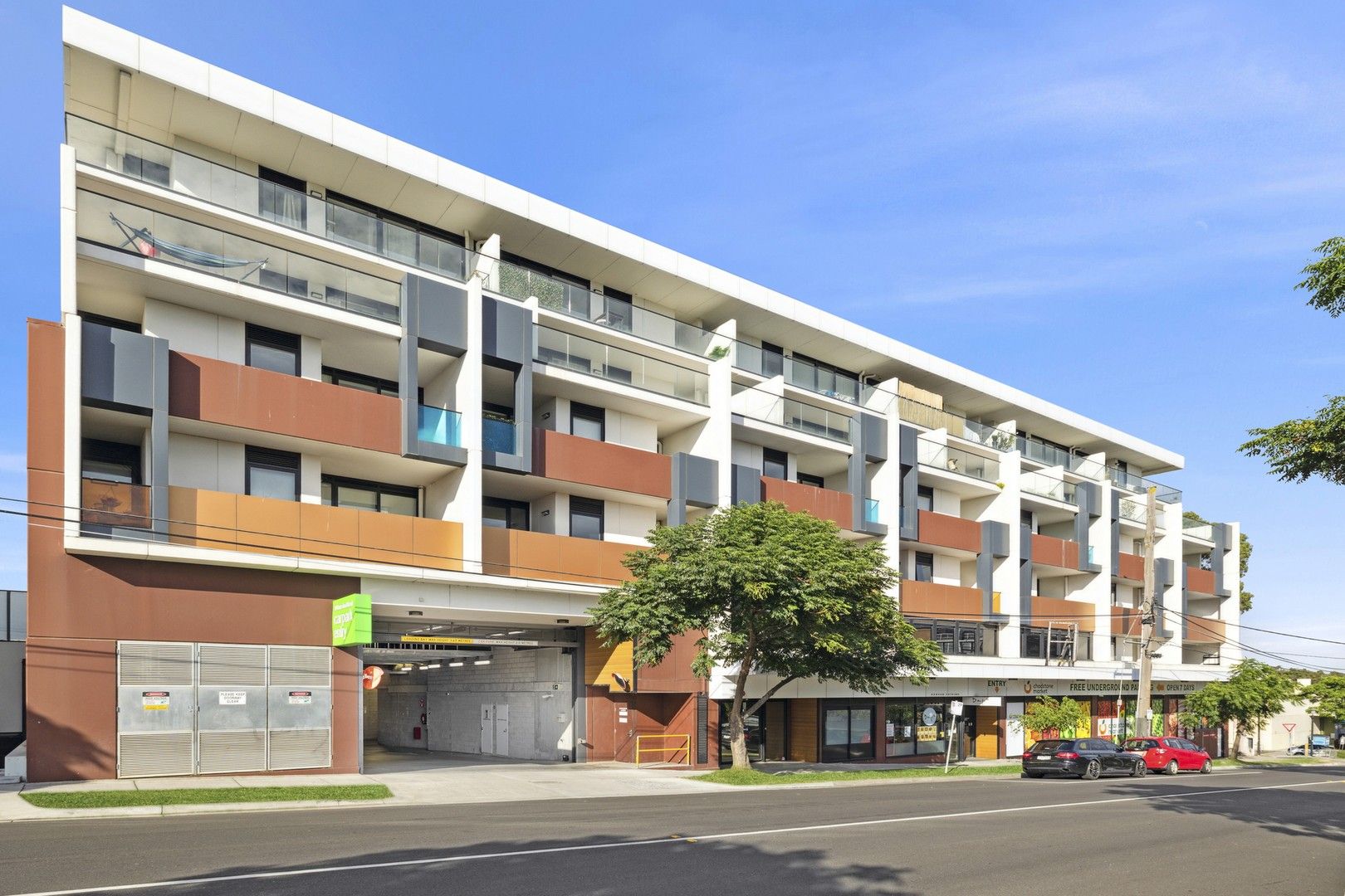 209/70 Batesford Road, Chadstone VIC 3148, Image 0