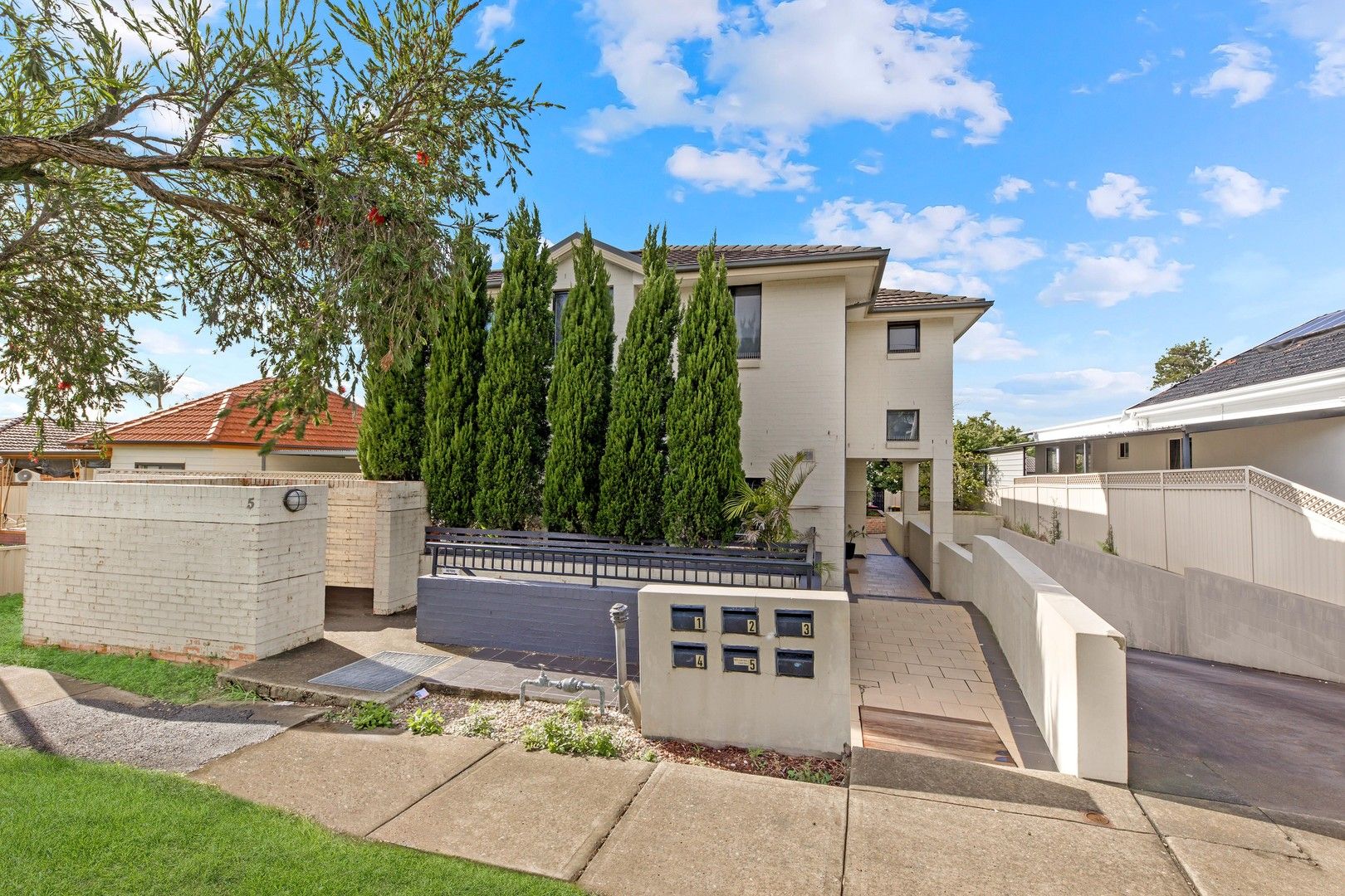 3/5 Hinchen Street, Guildford NSW 2161, Image 0