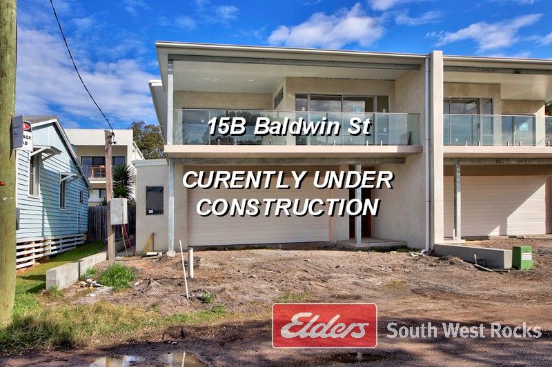 15B Baldwin St, South West Rocks NSW 2431, Image 1