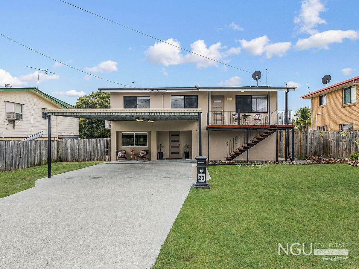 23 Craies Street, Bundamba QLD 4304, Image 0