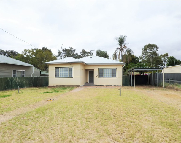 75 Hope Street, Bourke NSW 2840