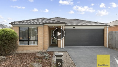 Picture of 5 Trinity Way, ARMSTRONG CREEK VIC 3217
