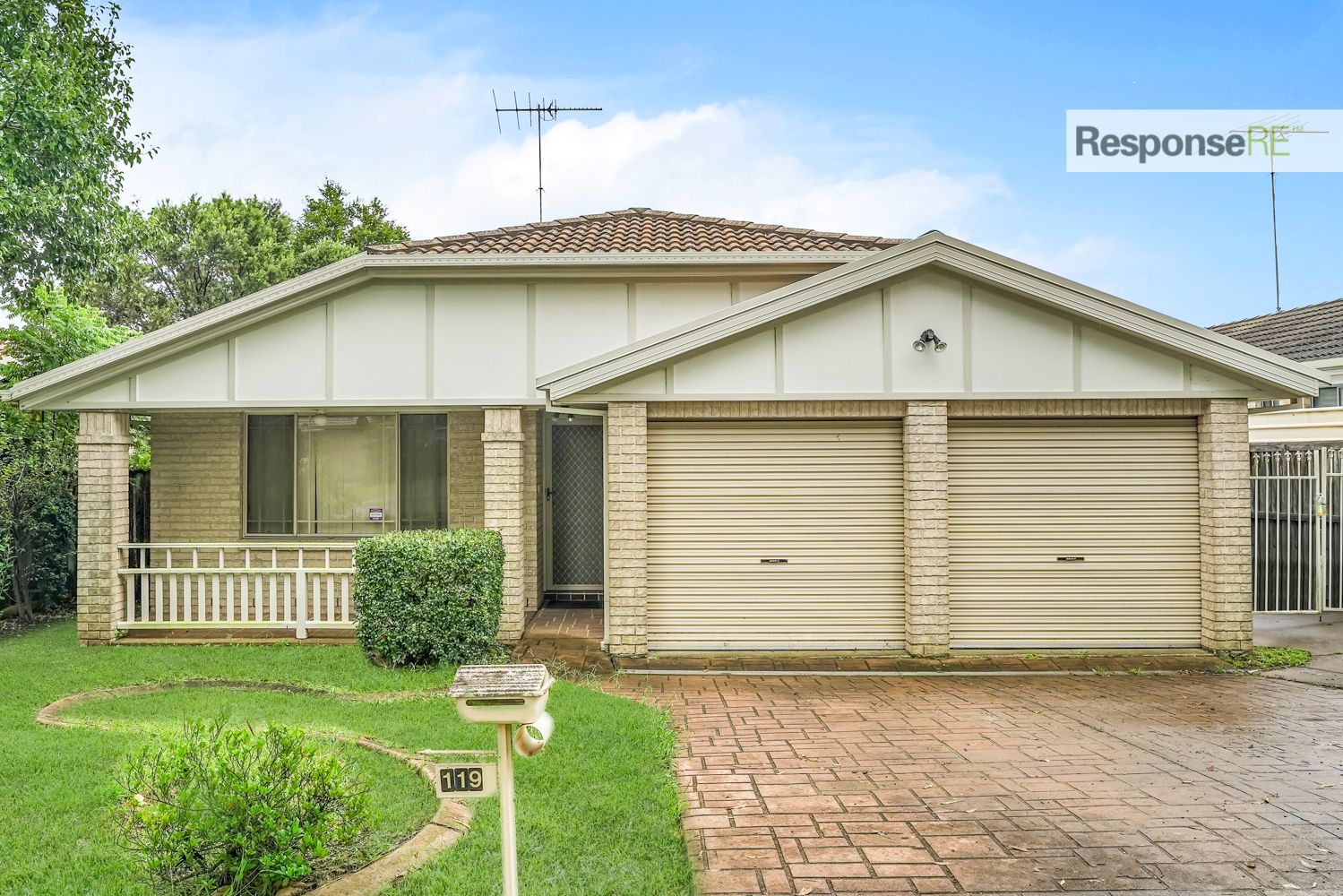 3 bedrooms House in 119 Garswood Road GLENMORE PARK NSW, 2745