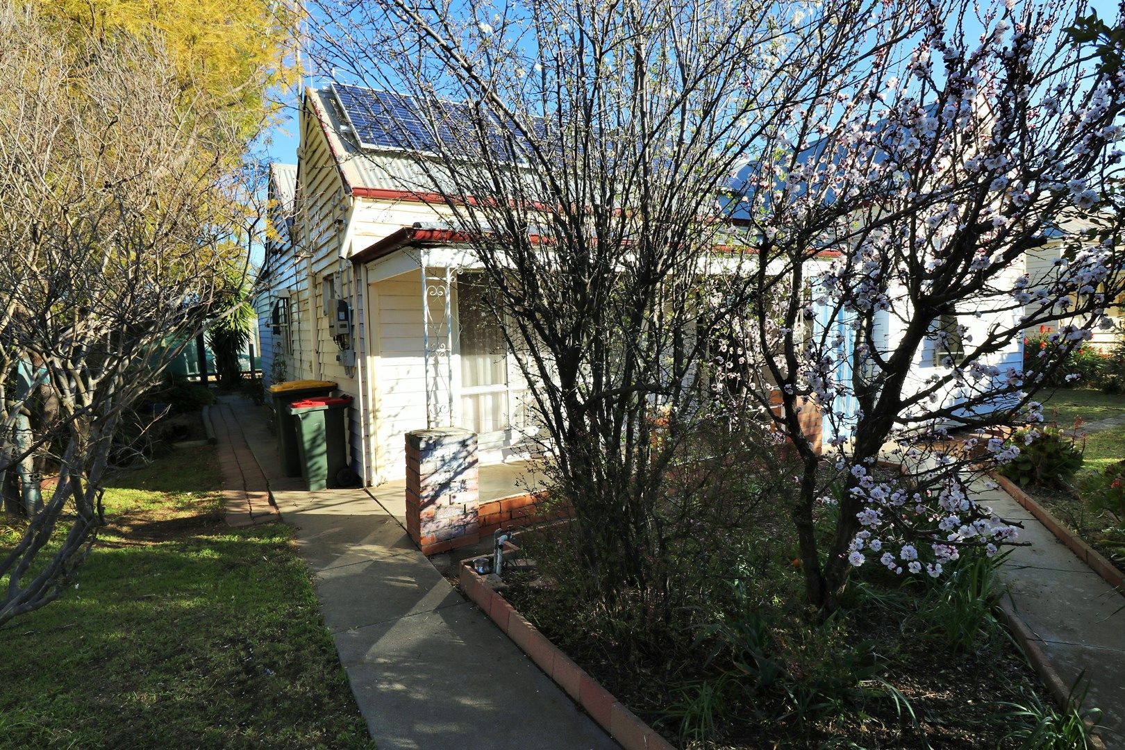 8 Durham Ox Road, Pyramid Hill VIC 3575, Image 0