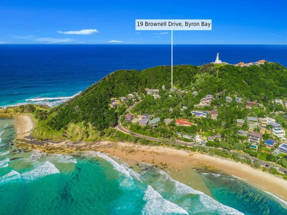 19 Brownell Drive, Byron Bay NSW 2481, Image 1