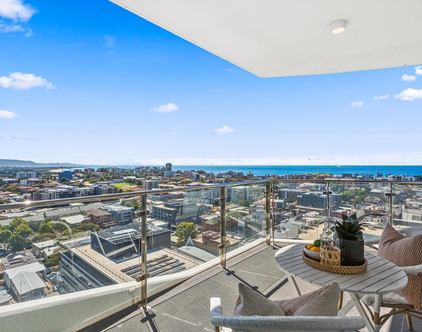 1305/10 Regent Street, Wollongong NSW 2500