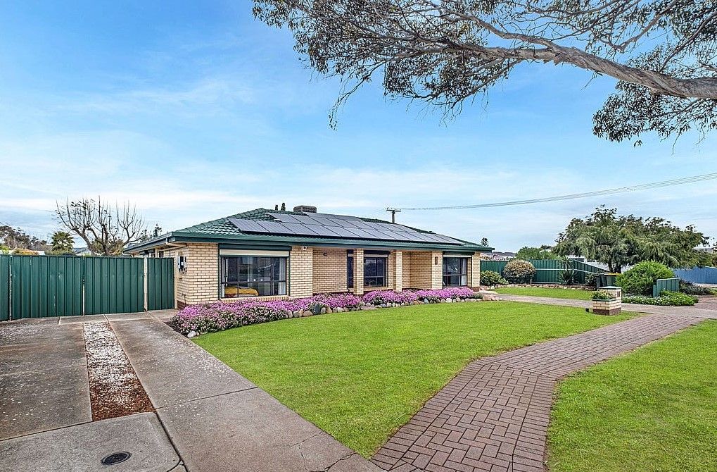 46 Gordon St, Aldinga Beach SA 5173 House For Rent Domain