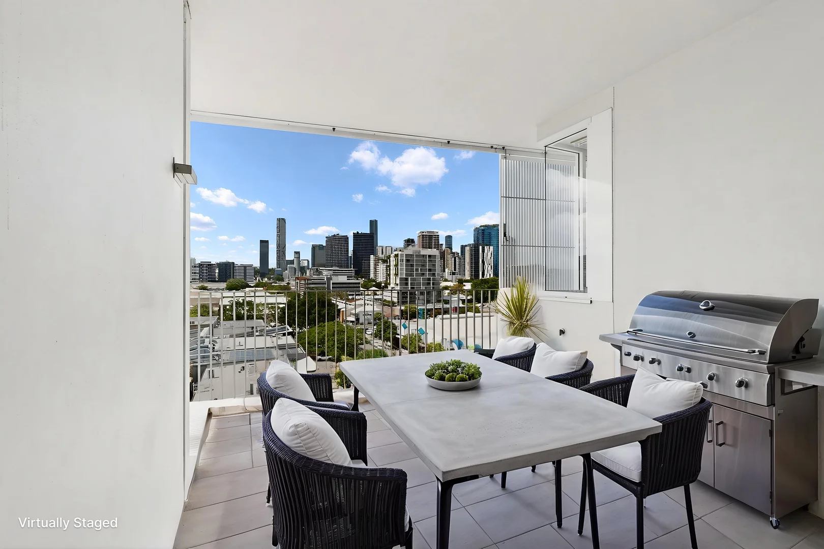 Additional image 2 of 804/8 Donkin Street, West End QLD 4101