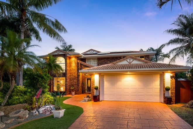 Picture of 40 Casuarina Crescent, CALAMVALE QLD 4116