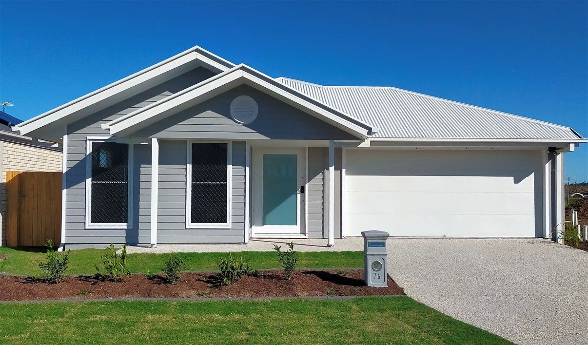 4 bedrooms House in  JIMBOOMBA QLD, 4280