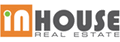 InHouse Real Estate's logo