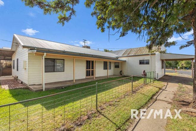 Picture of 5 Harold Street, JUNEE NSW 2663