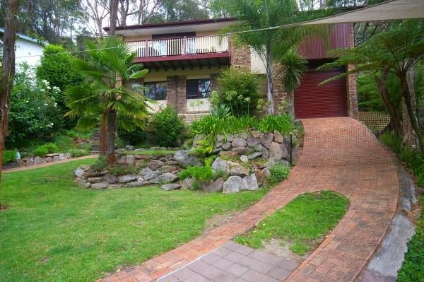 5 Natalie Close, Hornsby Heights NSW 2077, Image 0