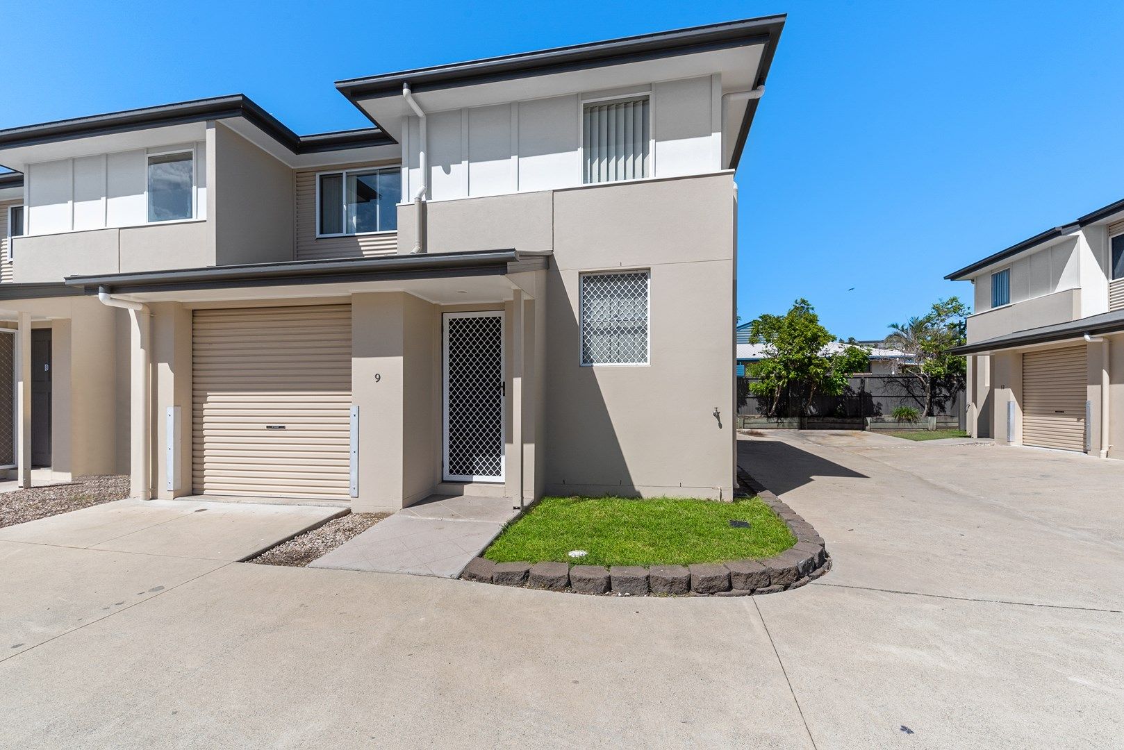 2 bedrooms Townhouse in 9/14-22 Lipscombe Road DECEPTION BAY QLD, 4508