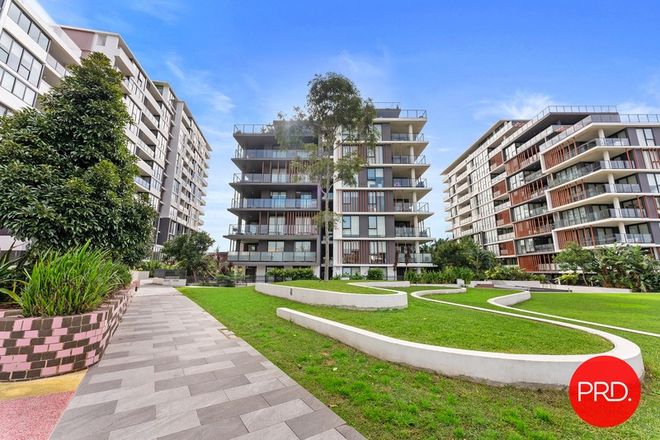 Picture of 308/11 Garrigarrang Avenue, KOGARAH NSW 2217