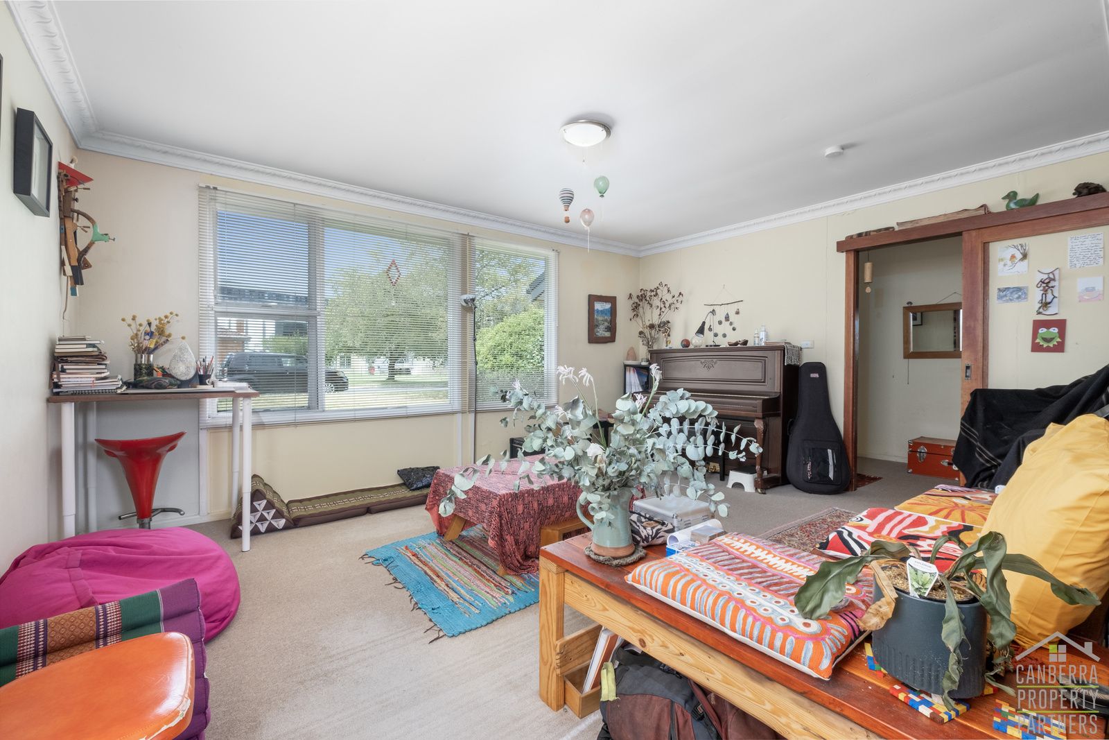 21 Owen Cres, Lyneham ACT 2602, Image 2