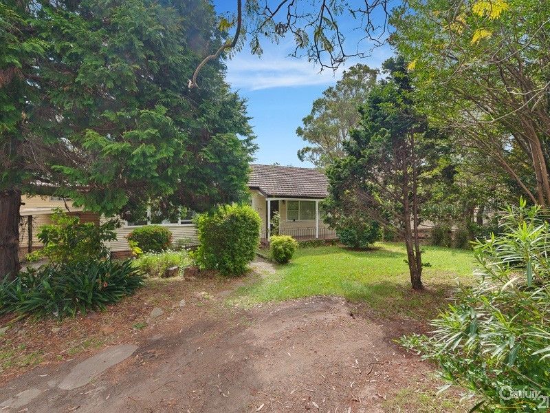 471 Pacific Highway, Asquith NSW 2077, Image 0