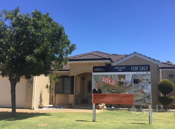 8 Henley Park Rise, Pearsall WA 6065