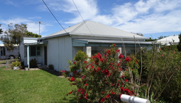 Picture of 192 MOUNT GAMBIER ROAD, MILLICENT SA 5280