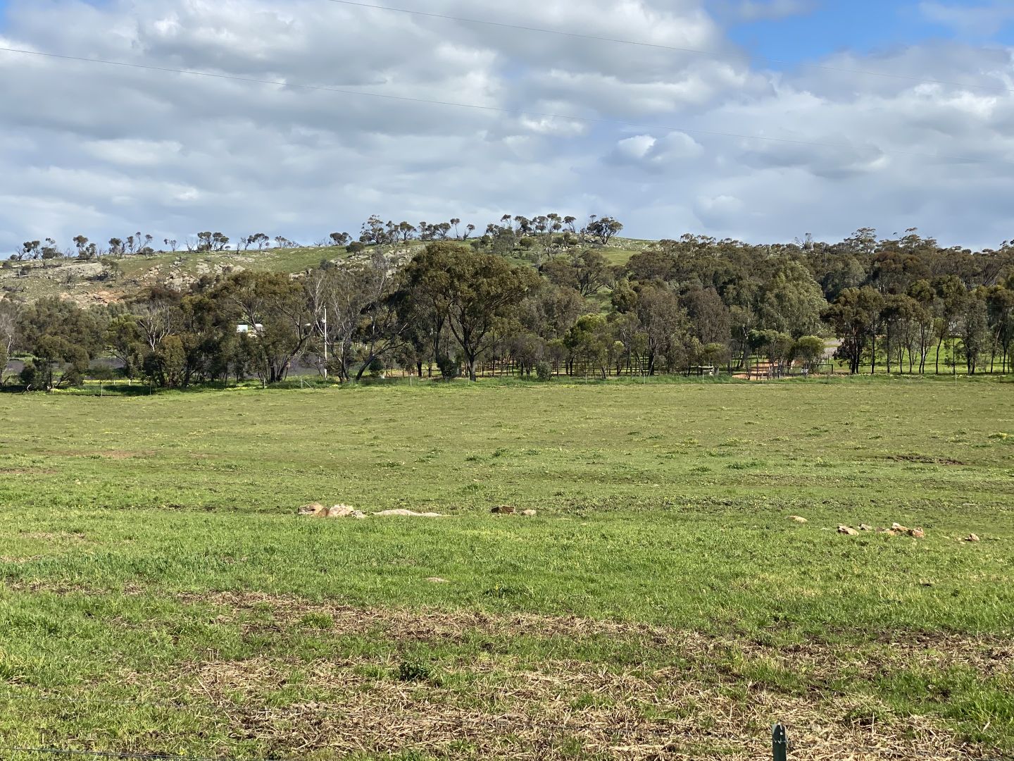 Lot 59 Osborn RD, York WA 6302, Image 1