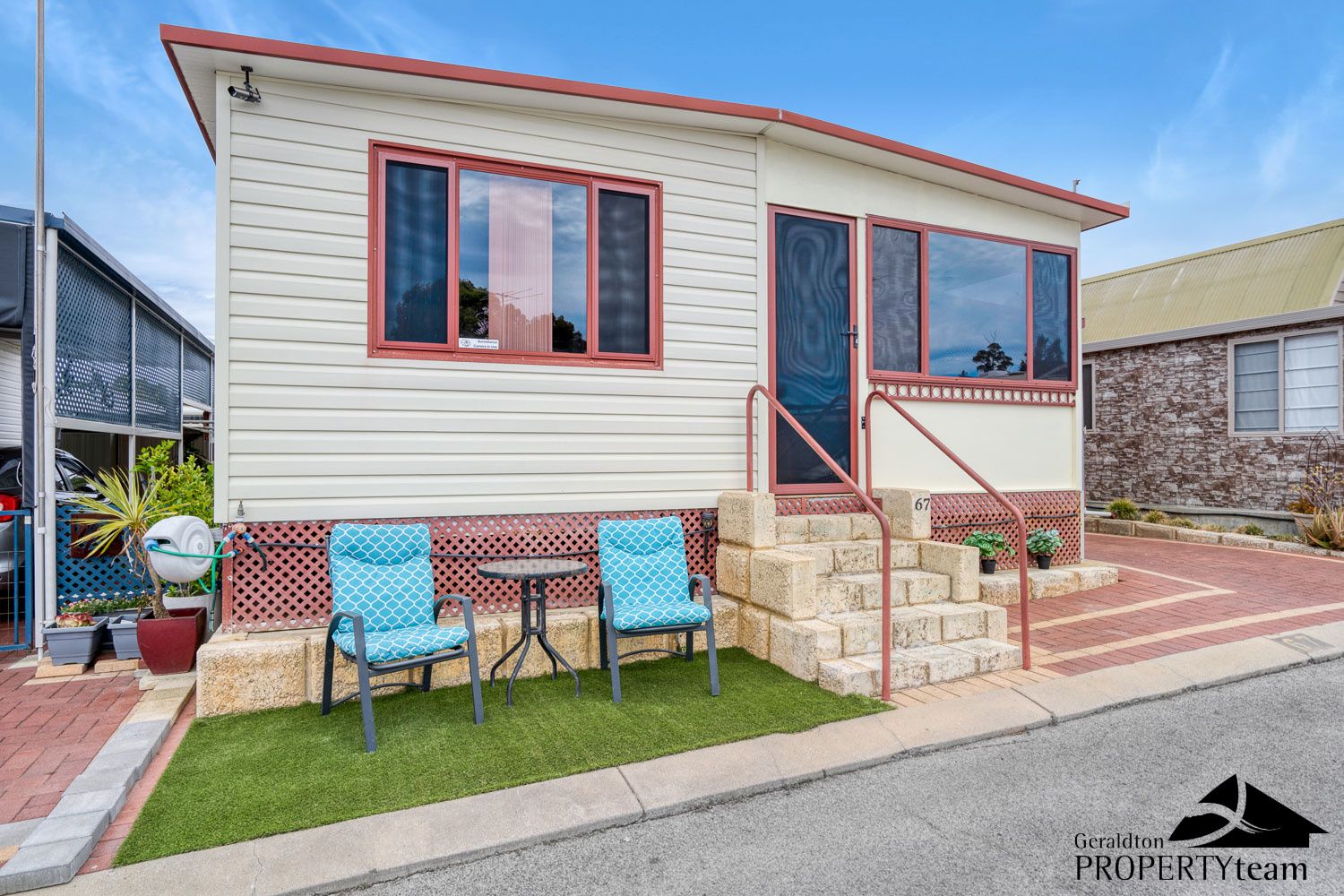 67/1149 Old Coast Road, Dawesville WA 6211, Image 0