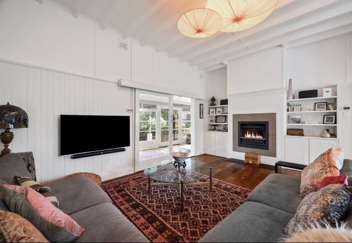 3 bedrooms House in 89 Gladstone Road LEURA NSW, 2780