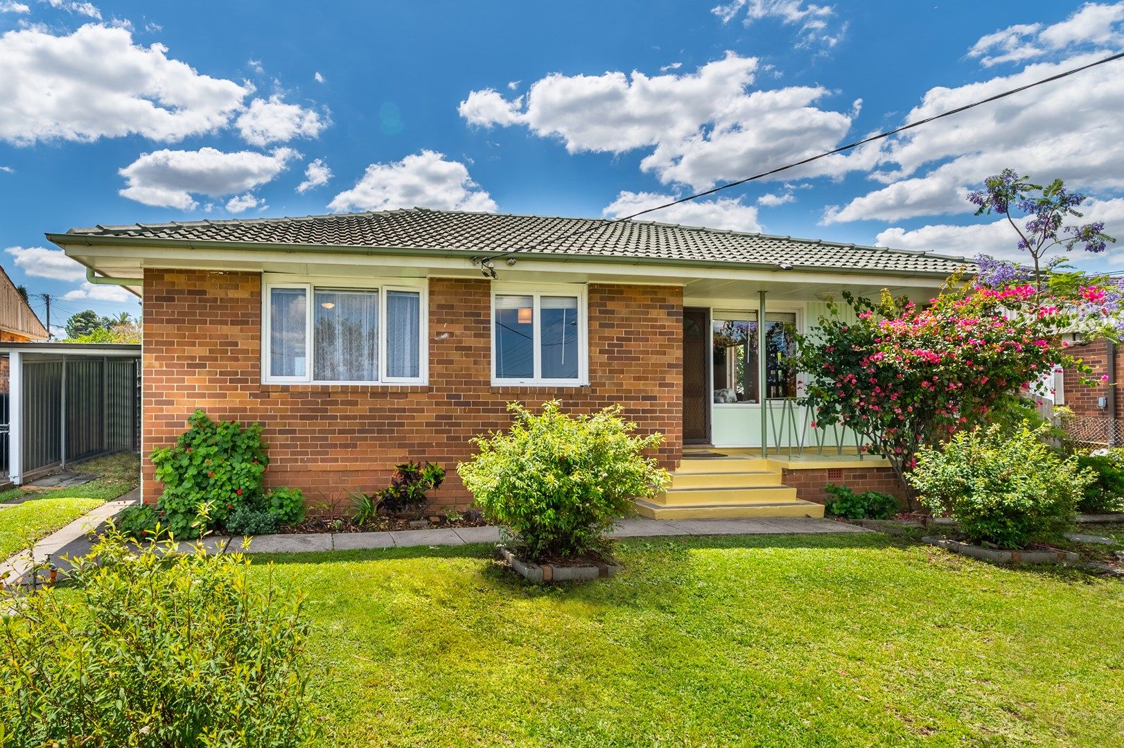 15 Bungulla Street, Sadleir NSW 2168, Image 1