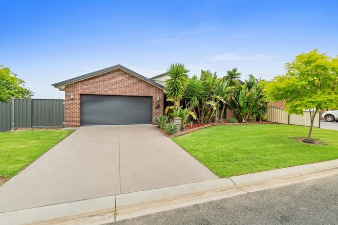 Picture of 51 Merry Street, MAFFRA VIC 3860