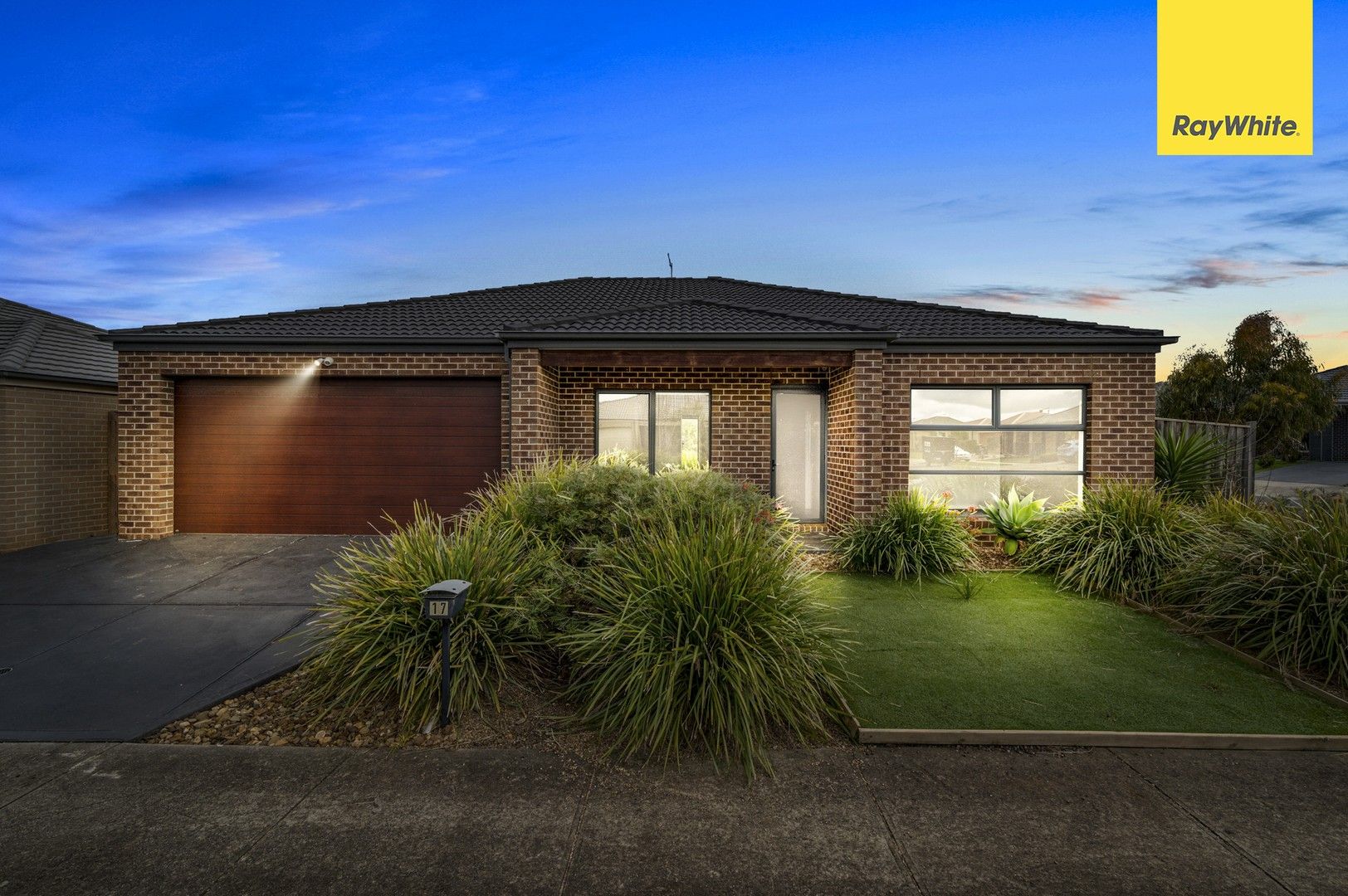 17 Finlay Avenue, Harkness VIC 3337, Image 0