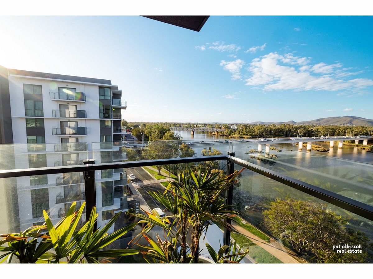 801/58 Victoria Parade, Rockhampton City QLD 4700, Image 0