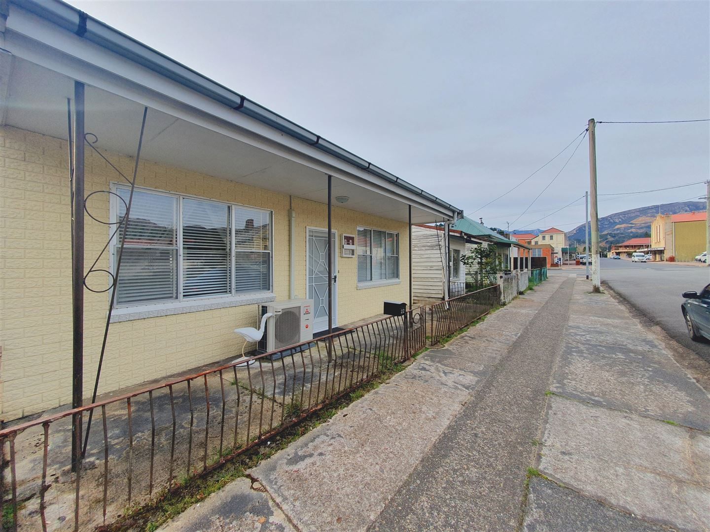 22 McNamara Street, Queenstown TAS 7467, Image 0