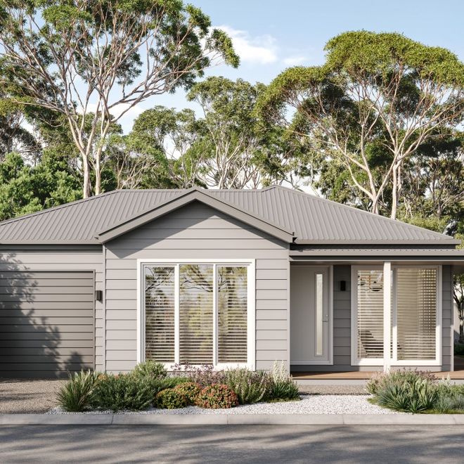 Lifestyle Woodlea Apartments 17 Tranquil Drive, Aintree, VIC 3336