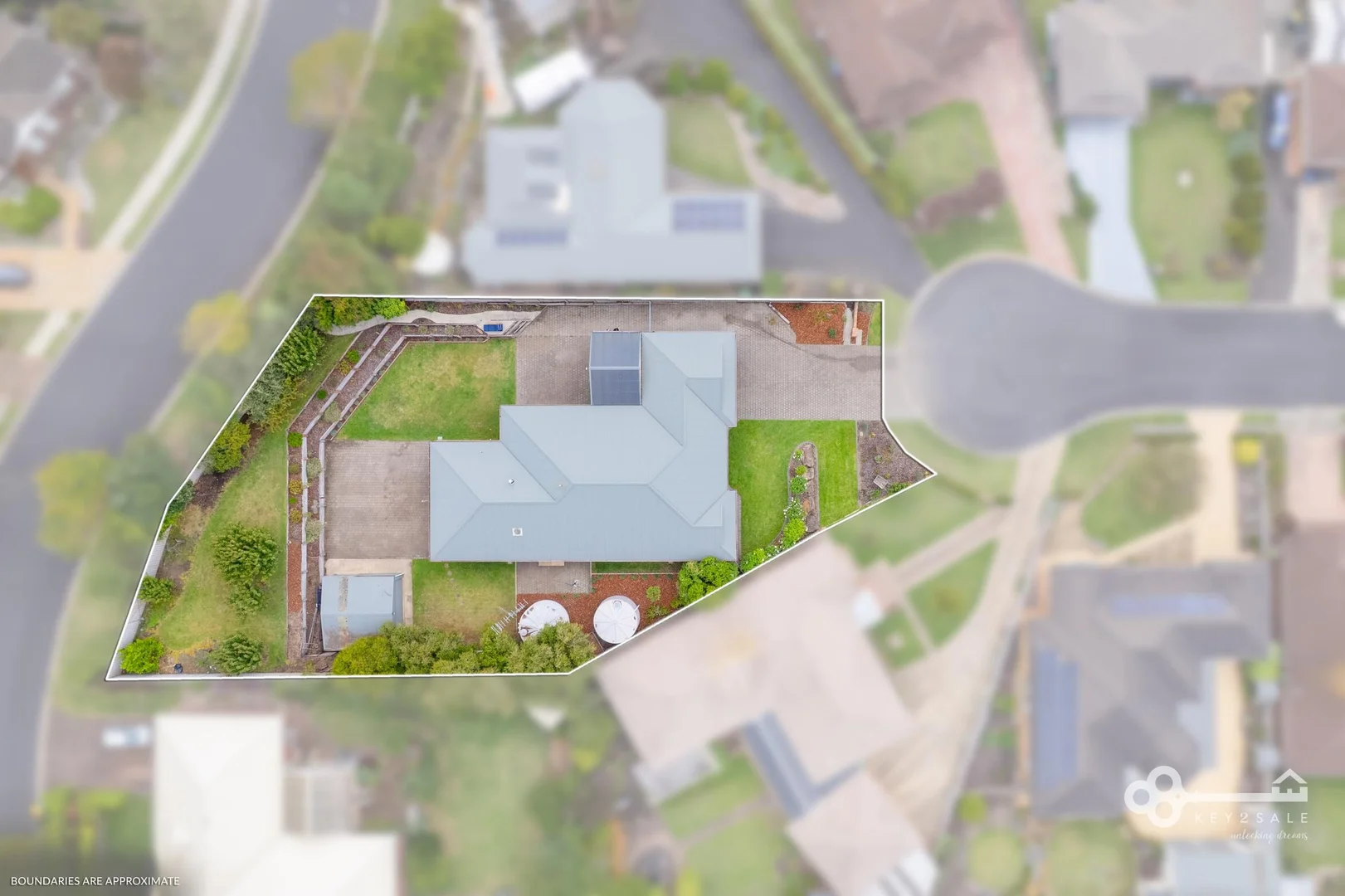 Additional image 21 of 19 Kookaburra Court, Mount Gambier SA 5290