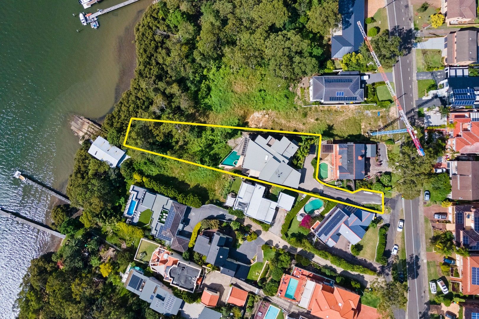 199a Fowler Road, Illawong NSW 2234, Image 1