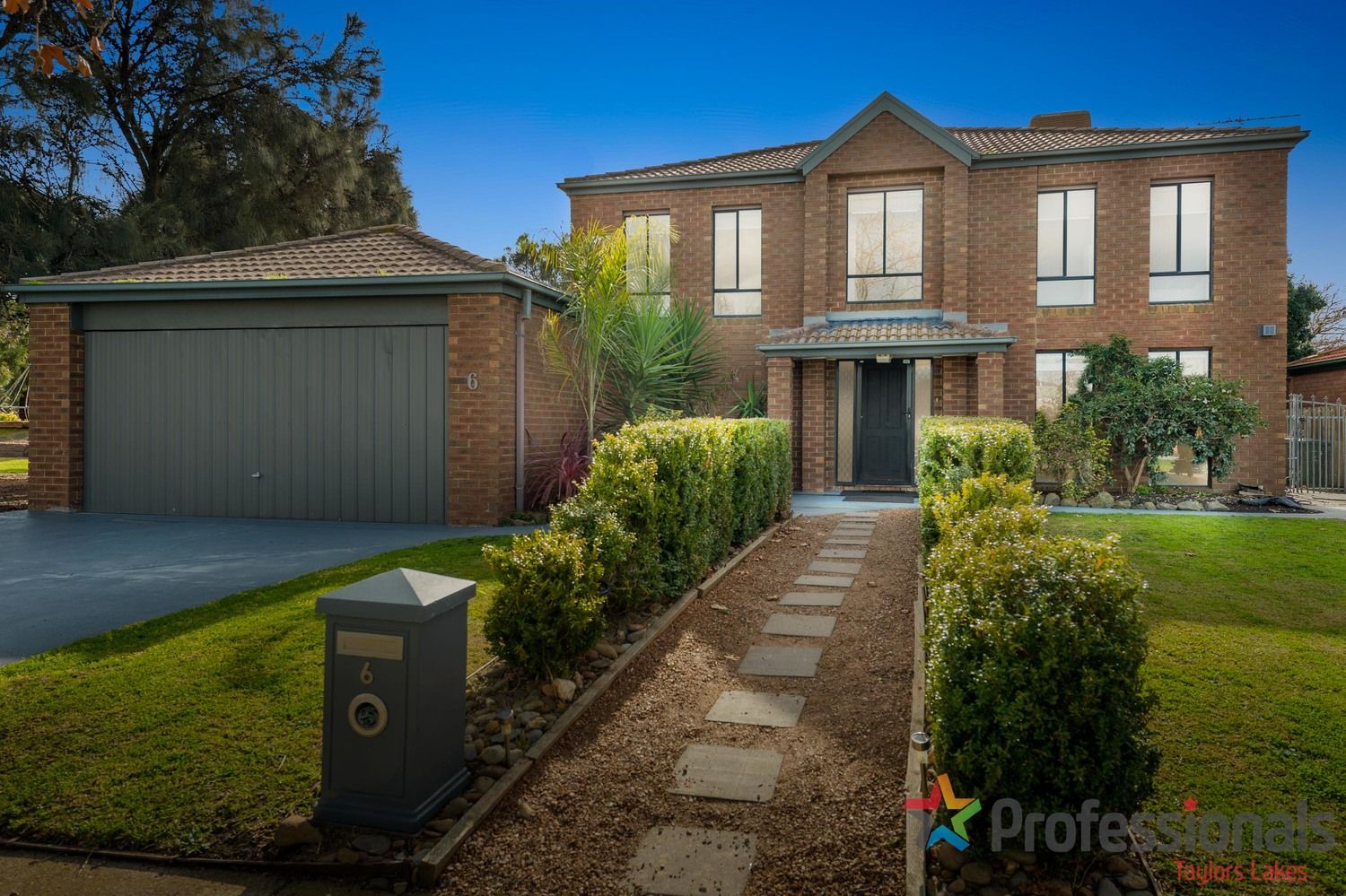 6 Mazzei Way, Sydenham VIC 3037, Image 0