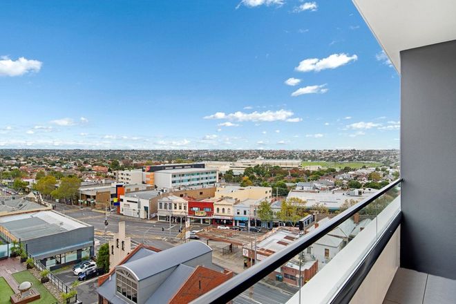 Picture of 806/333 Ascot Vale Road, MOONEE PONDS VIC 3039