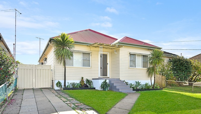 Picture of 30 Yanderra Street, CONDELL PARK NSW 2200