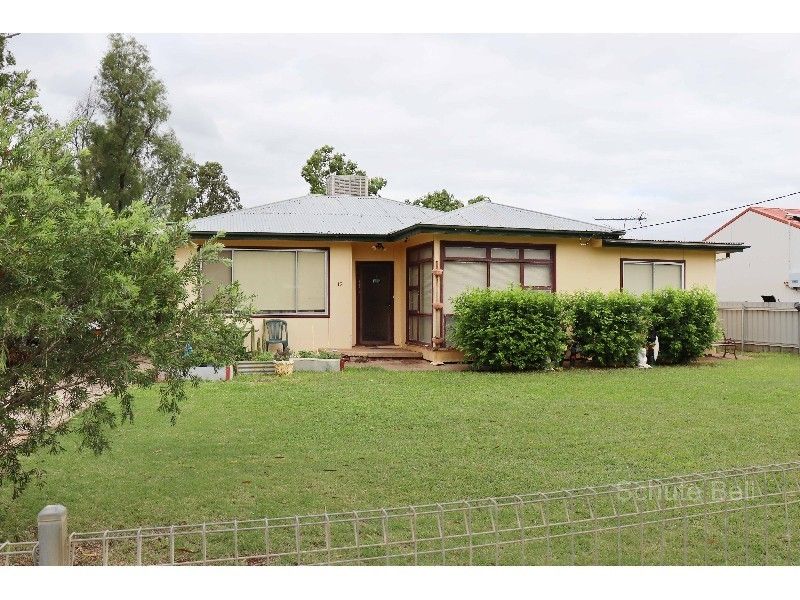 12 Wortumertie St, Bourke NSW 2840, Image 0