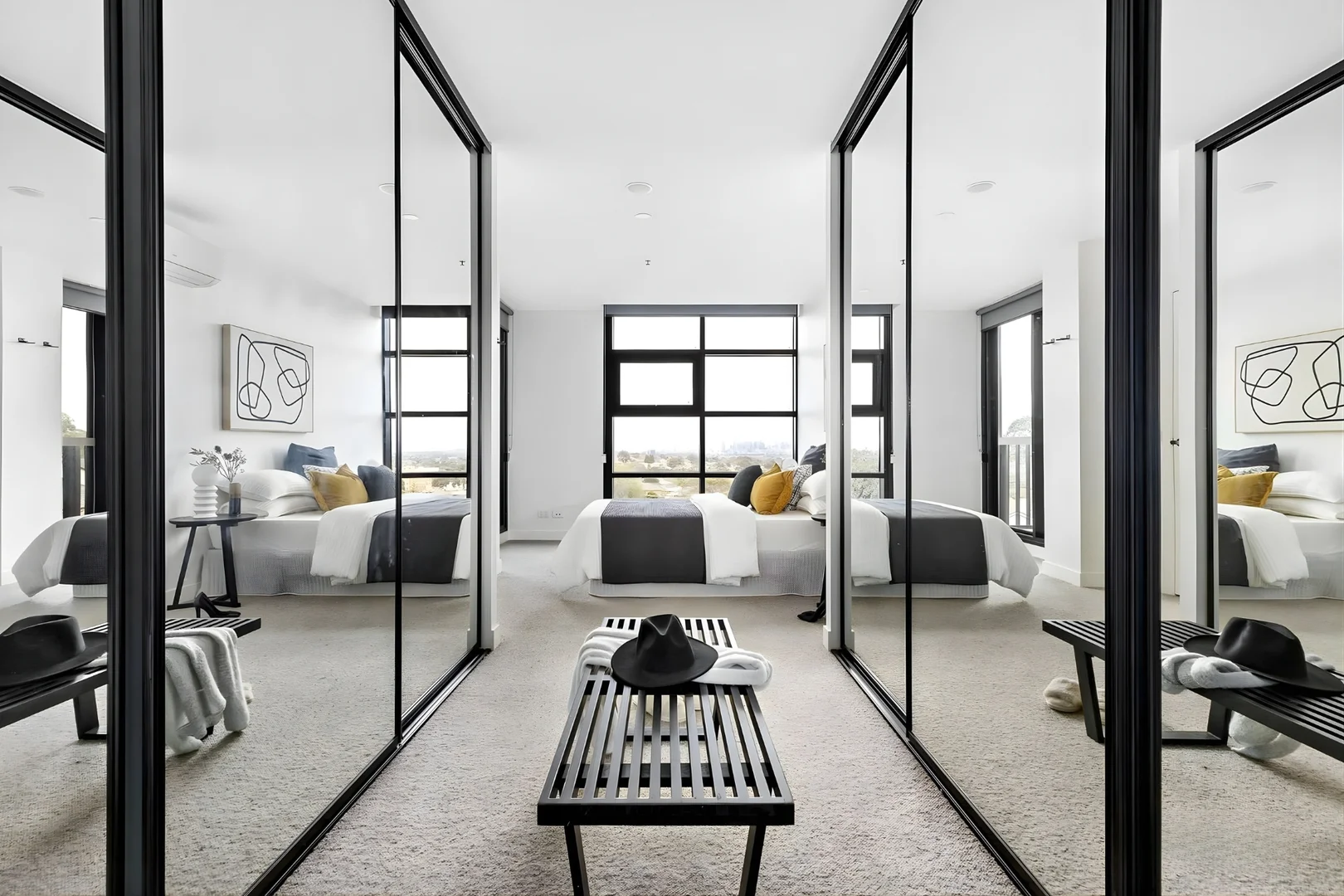 Additional image 7 of 502/56 Myrtle Street, Ivanhoe VIC 3079