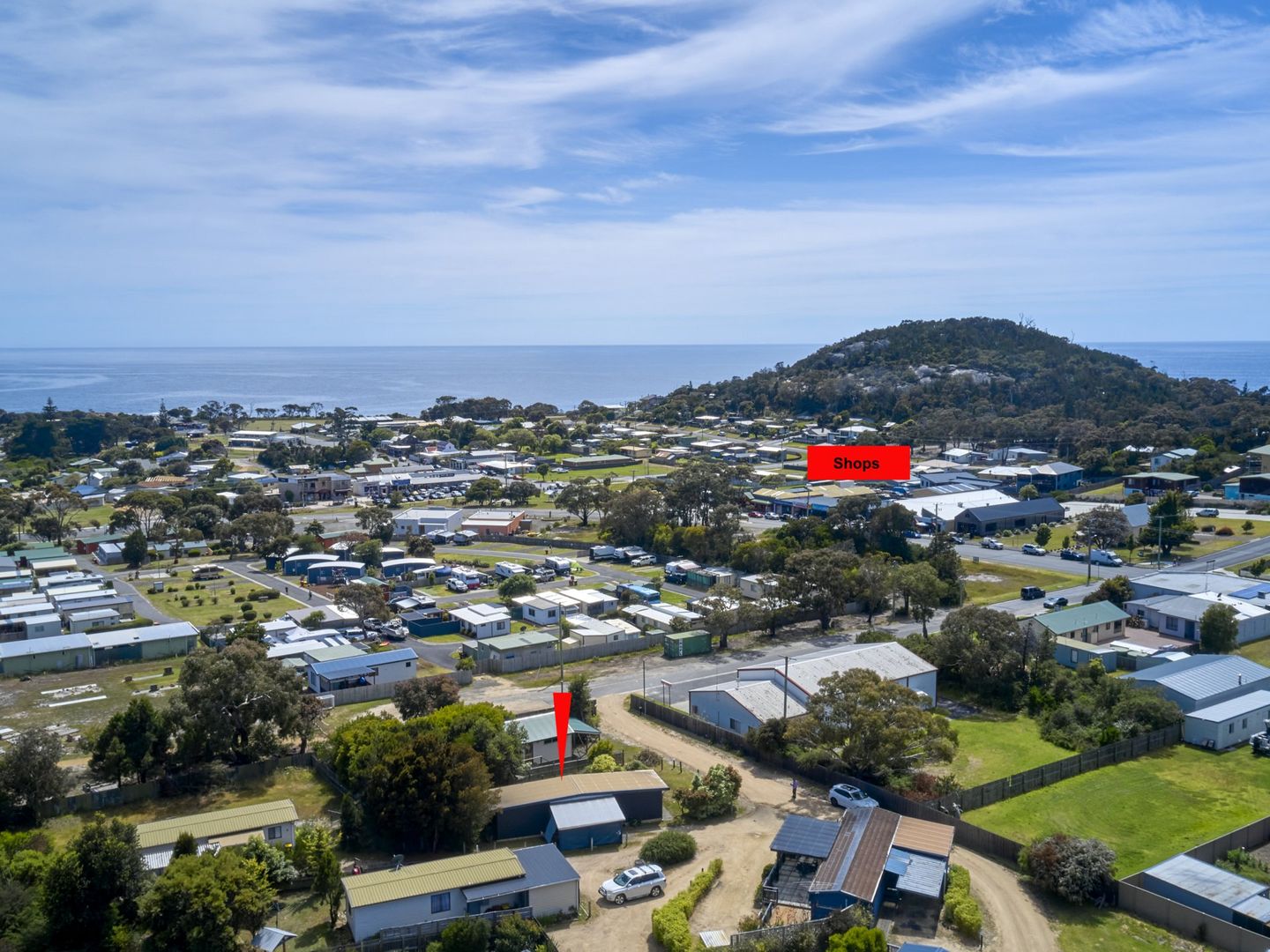 9/6 Champ Street, Bicheno TAS 7215, Image 2