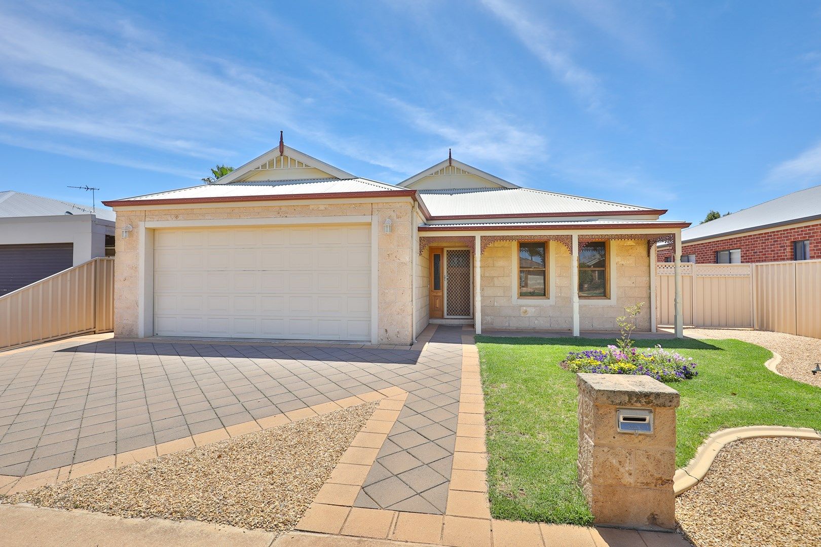 125 Dyar Avenue, Mildura VIC 3500, Image 0