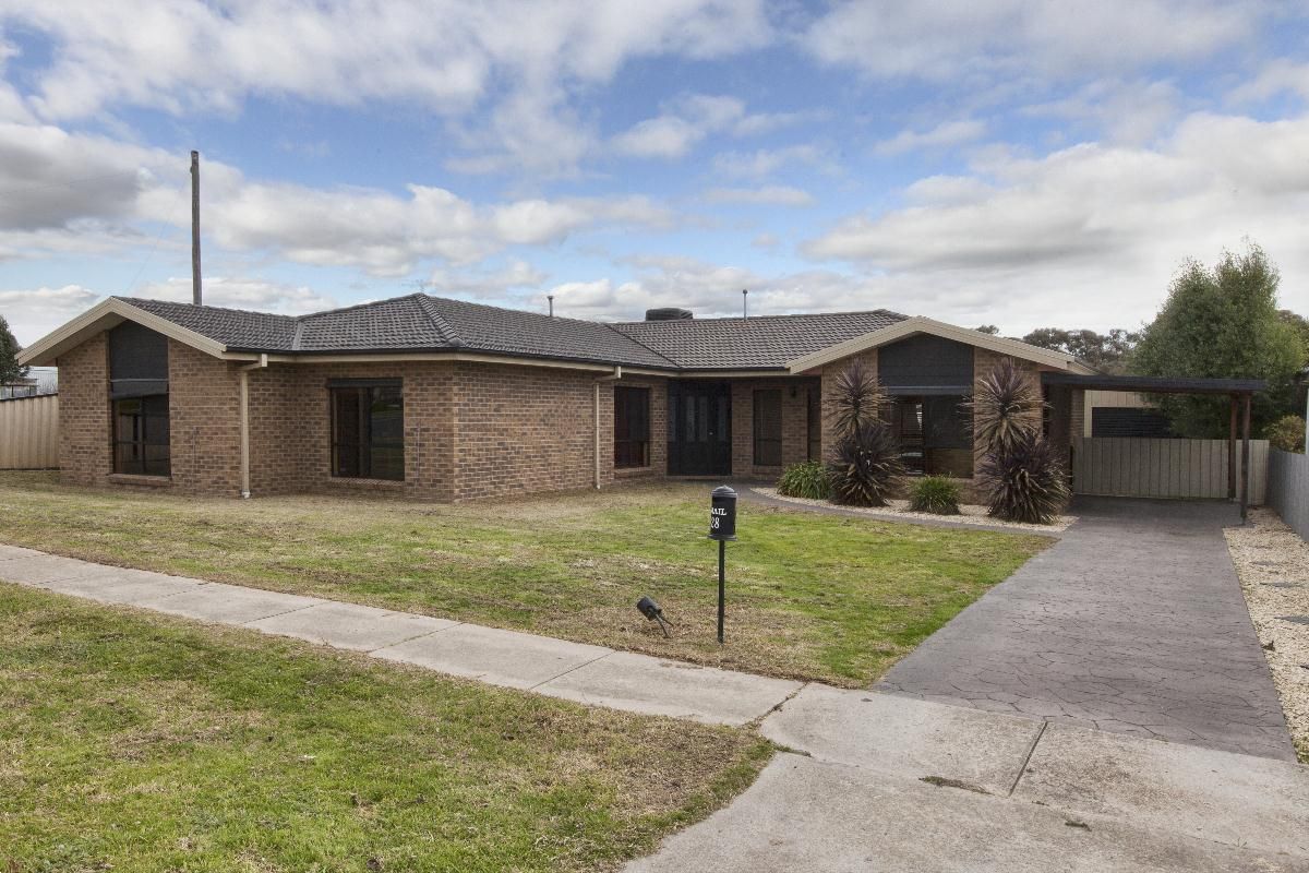 28 Griffiths Street, Stawell VIC 3380