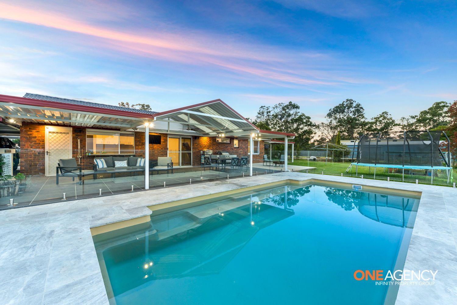 8 The Boomerang, Freemans Reach NSW 2756, Image 0