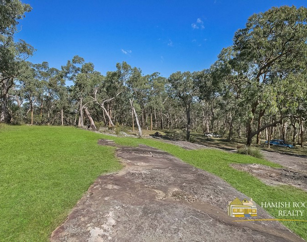 485 Wisemans Ferry Road, Cattai NSW 2756