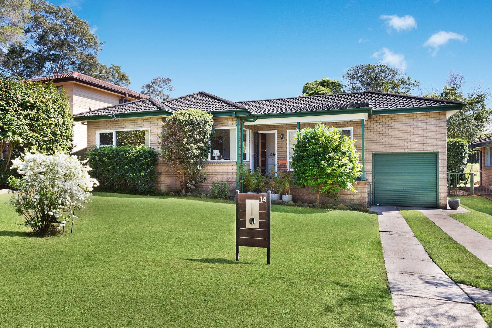 14 Panorama Crescent, Mount Riverview NSW 2774, Image 0