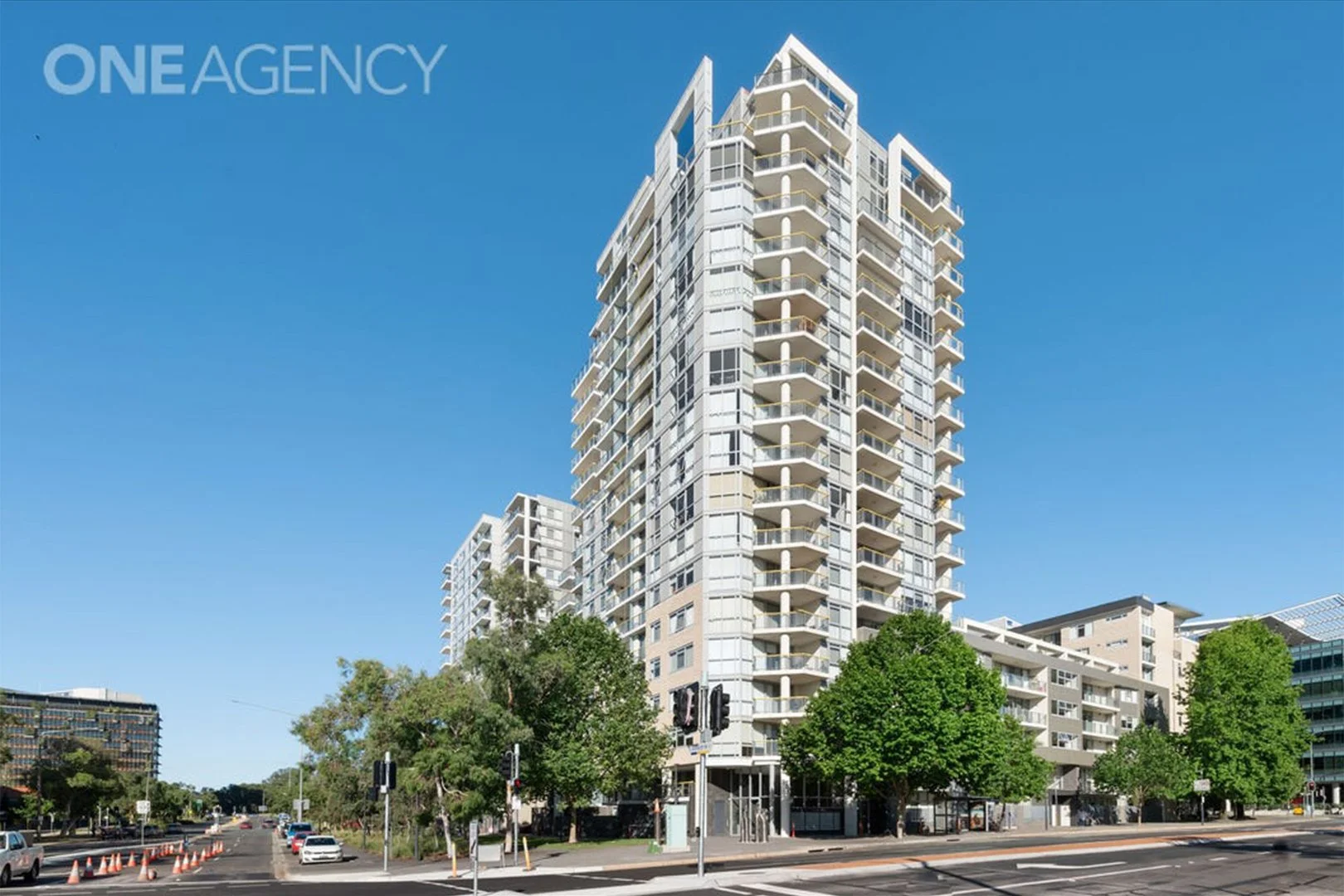 Additional image 15 of 6/3 London Circuit, City ACT 2601